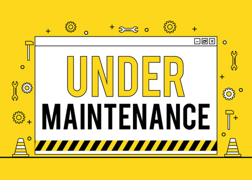 under_maintenance